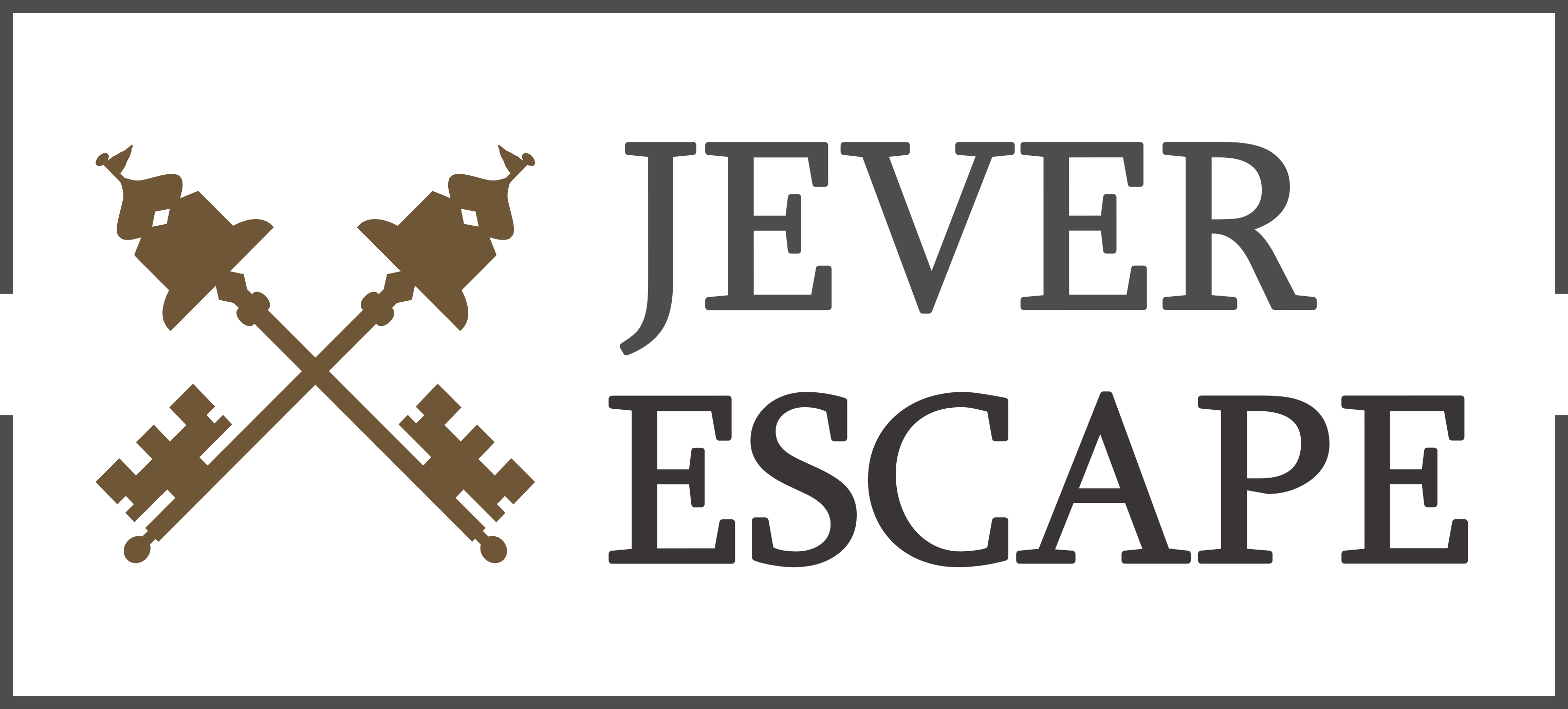 Jever Escape